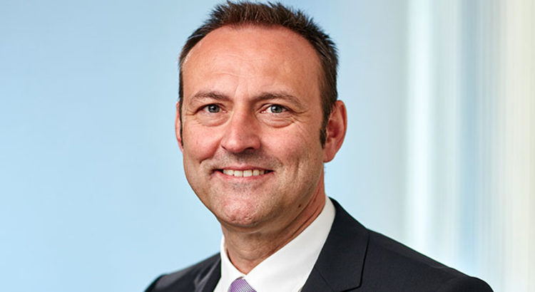 ADAC holt Ex-Tuifly-Manager als Geschäftsführer